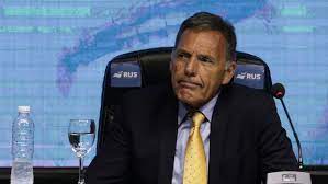 Through social networks, the current argentine soccer champion ( . Argentina Miguel Angel Russo Back On The Bench At Boca Juniors France 24 Teller Report