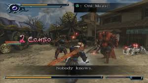 Ultimate mode is still the ultimate fun in onimusha. Onimusha 3 Demon Siege Explore Tumblr Posts And Blogs Tumgir