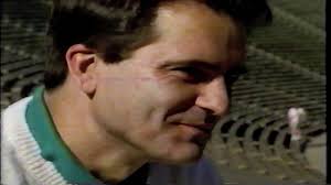 Remembering Cal football legend Sean Dawkins (1971-2023)