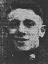 Warhem Communal Cemetery