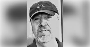 Obituary information for Eric Friend