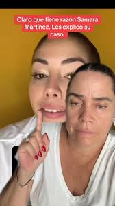 Solo el que carga la cruz sabe cuánto pesa. #samaramartinez #enfermedad  #terminal