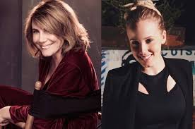 As quatro artistas foram filhas de claudia na ficção: Renata Sorrah E Marcella Rica Dividirao Papel Em Filhas De Eva Patricia Kogut O Globo