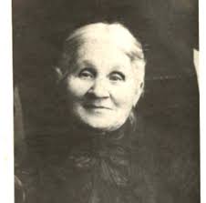 Historical will of Mary Gough in St. Mary's Bay