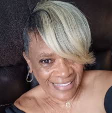 Beverly McBee McKenzie