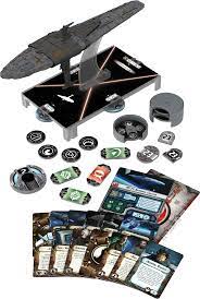 Other Star Wars Mini Games Star Wars Armada Profundity Expansion Pack Labaguettepattaya Com