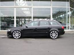 B7 A4 Avant On 20 S Audi A4 B7 Audi Wagon Audi A4