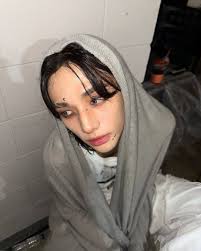 Hyunjin , The Ferret Of Straykids