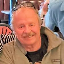 Brian Nichol Obituary (1962