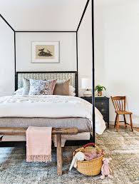 Quik shade adjustable canopy folding camp chair. Picture Of A Summer Bedroom With A Canopy Bed With Bright Pillows And Upholstery A Dark Nightstand A Wooden Bench And Chair And A Printed Rug