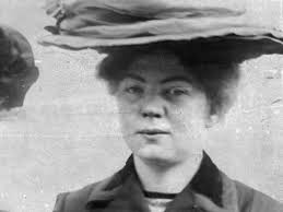 Sylvia Pankhurst: suffragette, socialist and 'scourge of the empire'