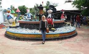 Wahana taman legenda keong emas. 10 Foto Juwana Water Fantasy Pati Harga Tiket Masuk Jam Buka Lokasi Fasilitas Wisata Nomer Telepon Jejakpiknik Com