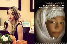Sufismo e Islam: storia delle donne e della mistica islamica con Tamara  Mancini