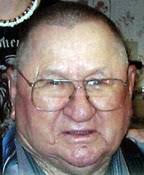 Robert Claunch (1928-2010)