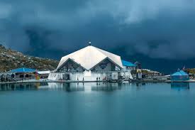 Hemkund Sahib