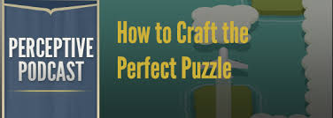 New daily puzzles each and every day! The Challenge Of Crafting Puzzle Design Game Wisdom