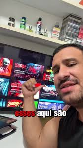 Cara Q Xinga No Warzone Tomou Processo