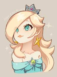 Amazon.Com: Super Mario Vintage Rosalina 3D Nintendo Poster T-Shirt :  Clothing, Shoes & Jewelry