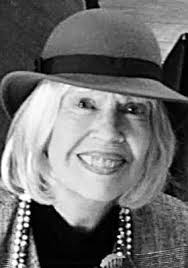 Margaret Dickinson Obituary (2019)