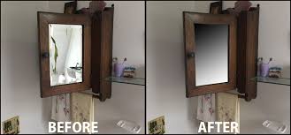 Paste the selection onto a new layer. How To Remove A Mirror Reflection With Photoshop Elements