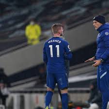 Latest on chelsea forward timo werner including news, stats, videos, highlights and more on espn. Tuchel Will Werner Aufbauen Und Hofft Auf Schlechtes Wlan