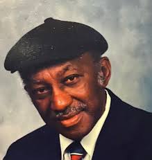 Obituary for Roy Nelson Brown