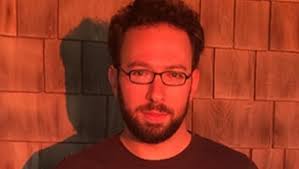 The Love Song of Jonny Valentine by Teddy Wayne