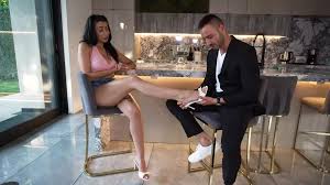 Roxie Sinner - Toes To Cheer