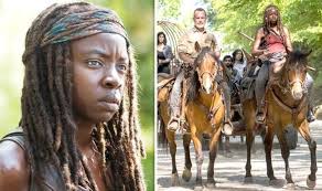 Wann kommen die neuen folgen 2018? Walking Dead Season 10 When Does The Walking Dead Return In 2020 Tv Radio Showbiz Tv Express Co Uk