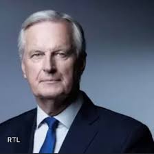 Take a look at this guy, remember him taunting us during Brexit saying  “Tick Tock….” This is the first French prime minister to see his government  toppled in 60 years. Au Revoir