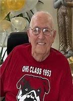 Donald Shotwell Obituary (1935