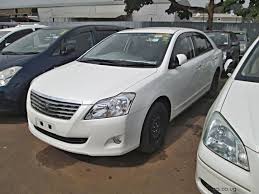 We hope we will establish one in near future. Olx Premio Cars On Sale In Uganda Nar Media Kit