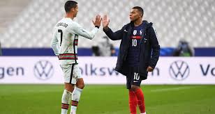 Based on the circular economy, the re. Psg Real Madrid Mercato Mbappe Departure Confirmed With The Arrival Of Cr7 World Today News