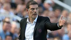 „mein land braucht mich bild: West Ham Arnautovic Trainer Slaven Bilic Droht Rauswurf Fussball International England