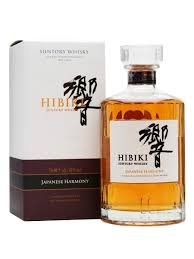 Costco Hibiki Suntory Harmony Whiskey 58 99 Blended 12 Yrs Suntory Toki Japanese Whisky 28 99 Ymmv B M Whiskey Label Suntory Whisky Japanese Whisky
