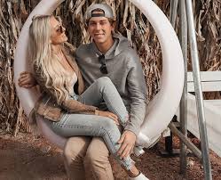 I would want to fight him so bad. Nhl Wags Babies Erika Parkko Pekka Rinne