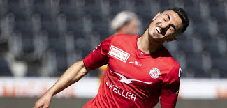 In de rechter kolom wordt de tabel in thuis en uitwedstrijden opgedeeld. Challenge League Gratis Im Livestream Der Sfl Top Online