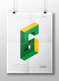 Thanks to 3d printing, we can print brilliant and useful products, from homes to wedding accessories. 3d Alphabet Logo Letters Behance