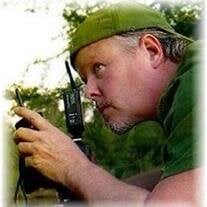 Michael Steven Gatewood Obituary