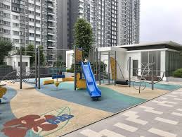 Entire 3 rooms suite with 956sq ft turned into a cozy stay for family & friends. Savanna Executive Suites Southville Bangi Selangor Realman