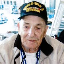 Henry E. Sylvester (1923-2016)