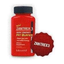 Zantrex 3 conclusion & our recommendation. Zantrex 3 High Energy Fat Burner 36 Capsules By Zoller Buy Online In Dominica At Dominica Desertcart Com Productid 13917511