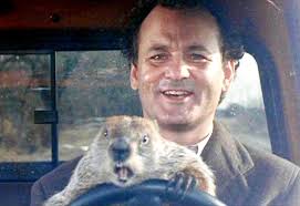 Groundhog day theatrical release poster directed by harold ramis produced by. Groundhog Day Movie Review Cadet Call