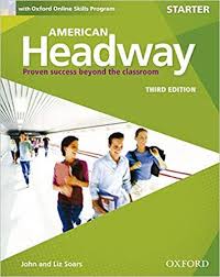 Oxford Primary Skills Reading And Writing 4 Pdf Vk Pdf 3cd Oxford American Headway Starter Student S Book 3rd Edition Books Student American