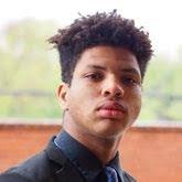 GILBERT ROBERTS JOHN MUIR HIGH SCHOOL