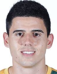 Tom Rogic