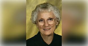 Obituary information for Margaret Louise Schell