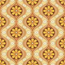 vintage kitchen wallpaper patterns