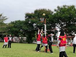 Modul latihan bola jaring ini adalah khusus untuk guru penasihat sukan untuk dijadikan sebagai panduan dalam menjalankan aktiviti di sekolah sepanjang tahun. Sbpi Rawang Kejohanan Bola Jaring Mssd Gombak 2019