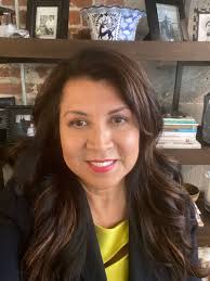 Teresa Cooley-Daniel